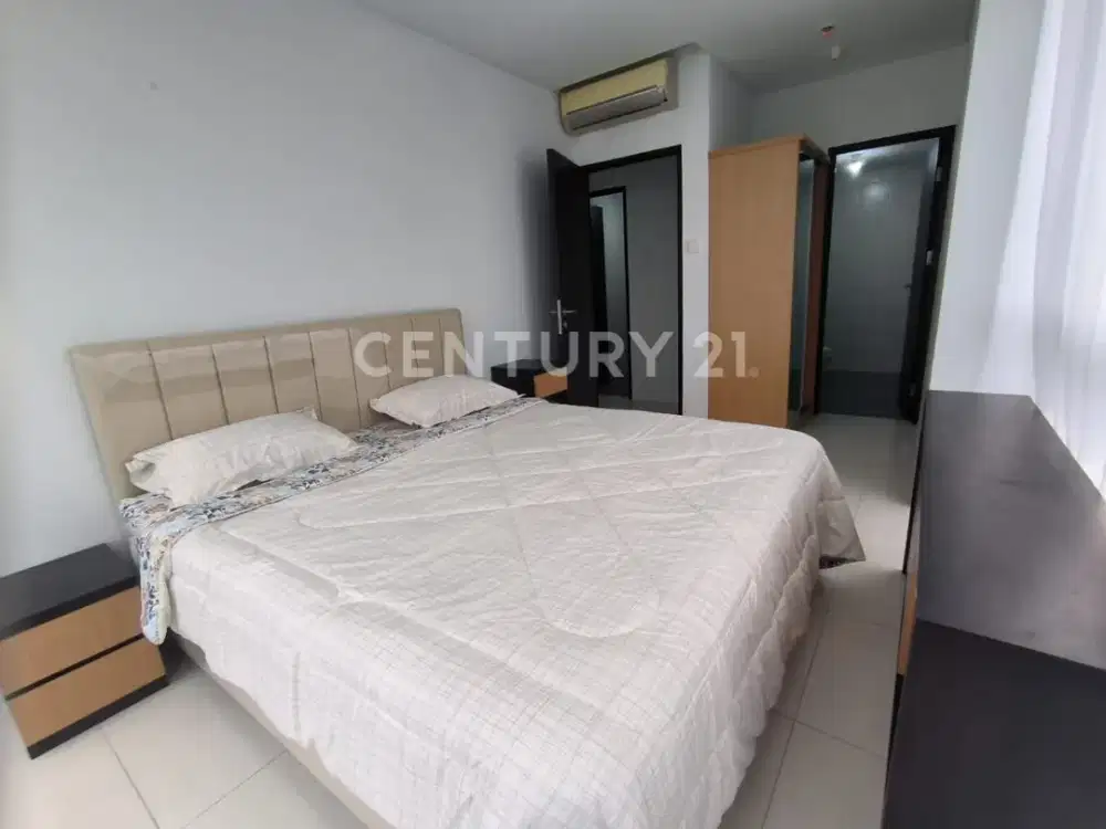 Apartement Lexington Di Jakarta Selatan, Baru