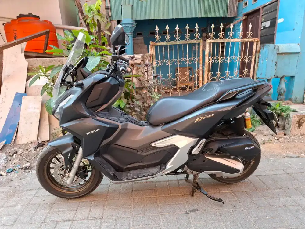Honda ADV ABS 160