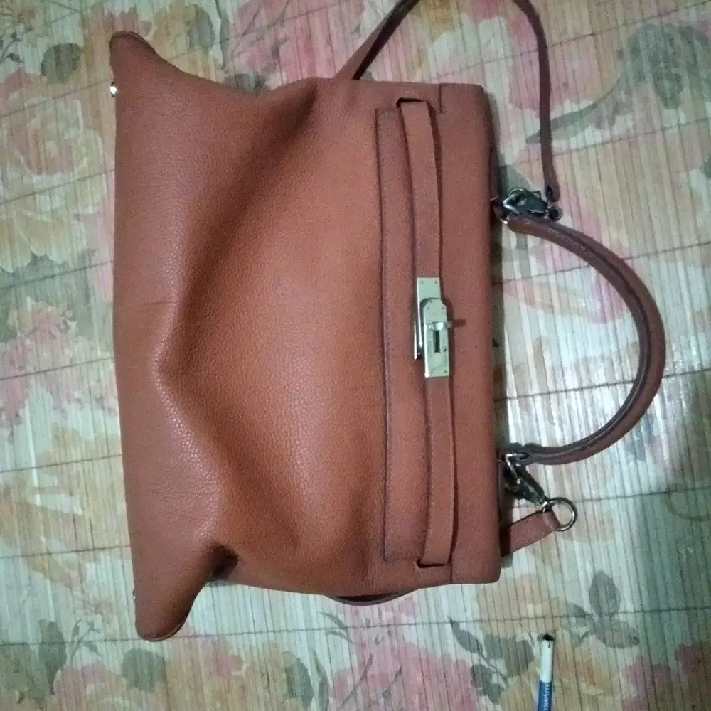 Jual Tas Herm-Kel Singapore