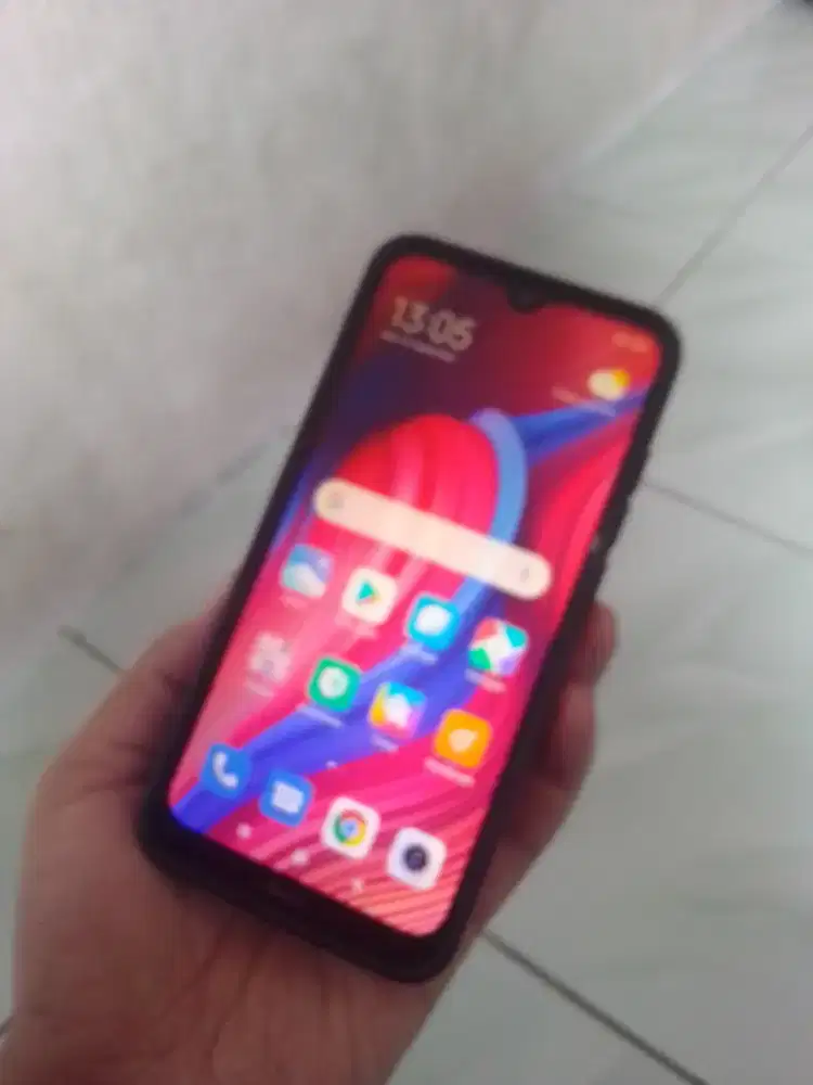 Xiaomi Redmi 8 Merah