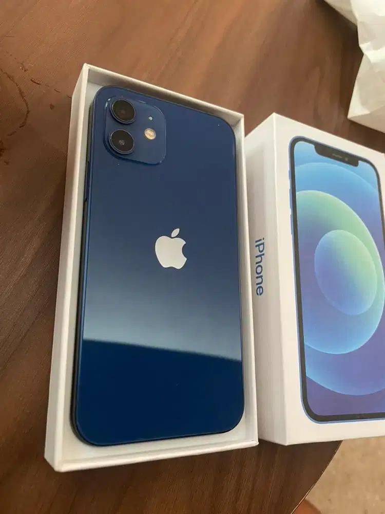 iphone 12 128gb zona apple like new