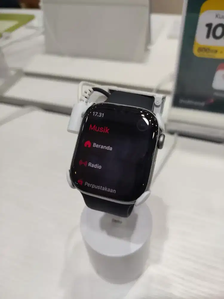 Apple Watch Series 11 46 mm