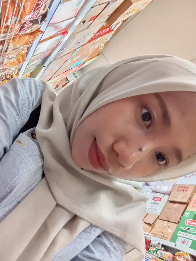 ART MENGINAP -  ANAK 19TH BERSIH-BERSIH