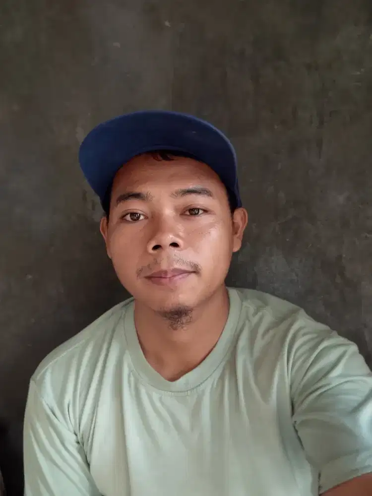 Cari kerja apa aja mau