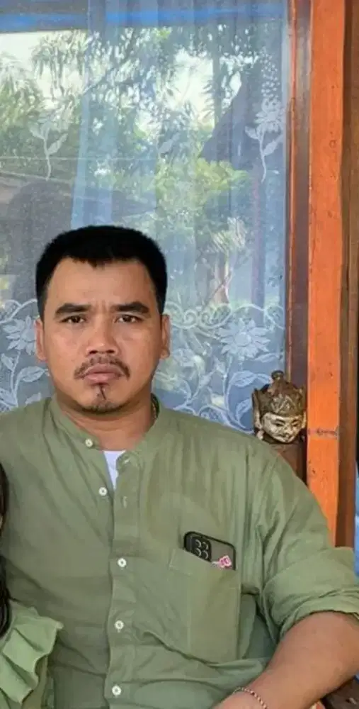 Info driver pribadi