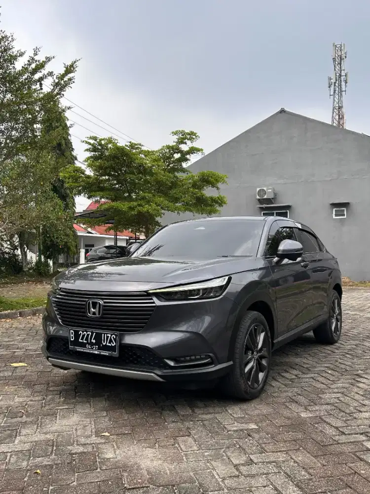 Hrv se 2022 sunroof