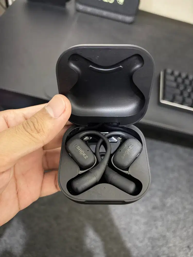 SHOKZ EARPHONE OPENFIT T910 / T-190 OPEN EAR