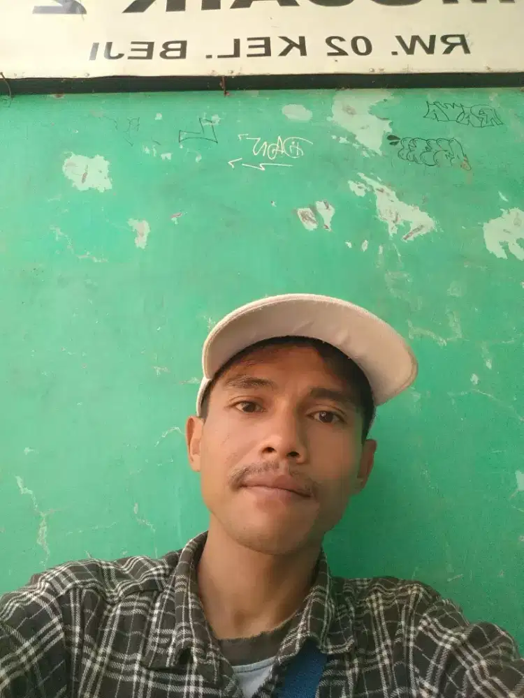 Bismillahirrahmanirrahim  semoga cepat dapet pekerjaan