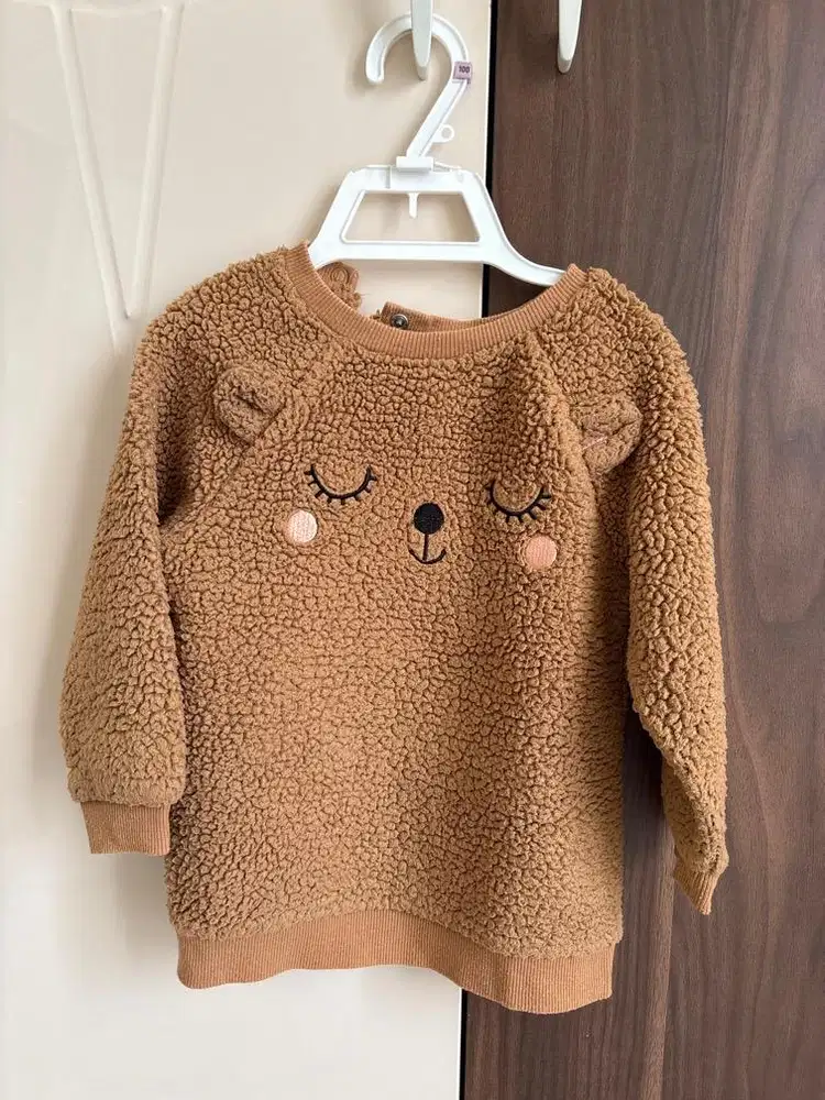 Sweater hnm kids