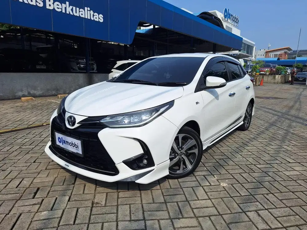 PROMO WEEKEND SALE - Toyota Yaris 2023 KIT