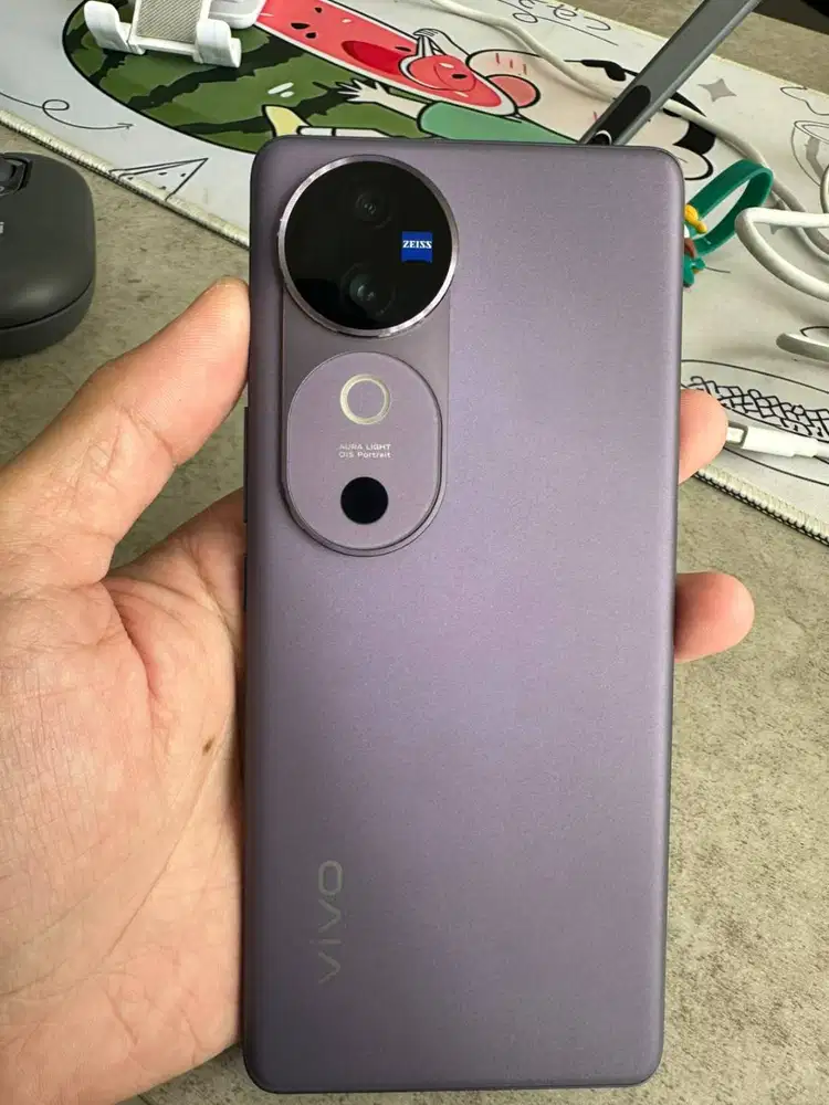 VIVO V40 5G 12/256 GB CHROME PURPLE