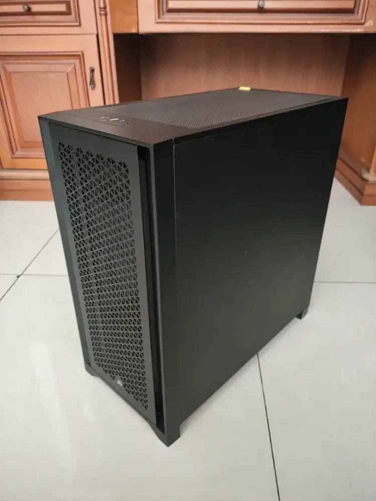 PC Case Corsair 4000D