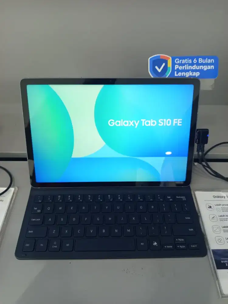 Galaxy Tab S10 FE 8/128GB