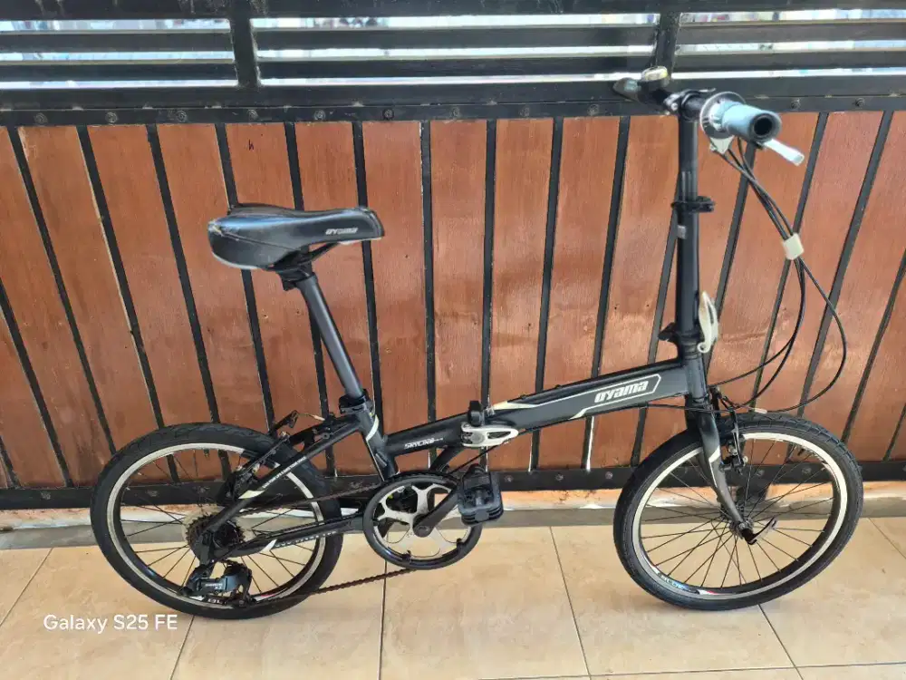 ((OYAMA))SKYLINE PRO JAPAN SERIES ORIGINAL