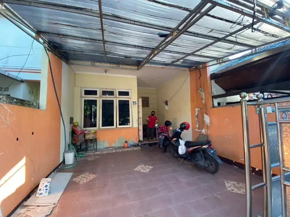 Dijual Cepat Rumah Dukuh Kupang Surabaya
