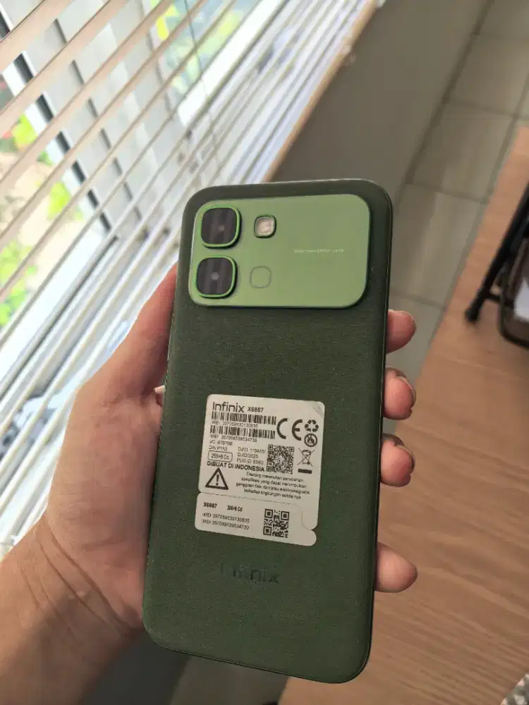 Infinix Note Edge 5G 8/256