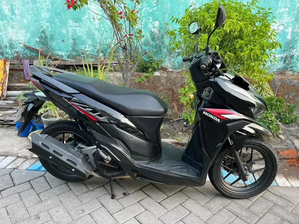 Vario 2021 mulus terawat