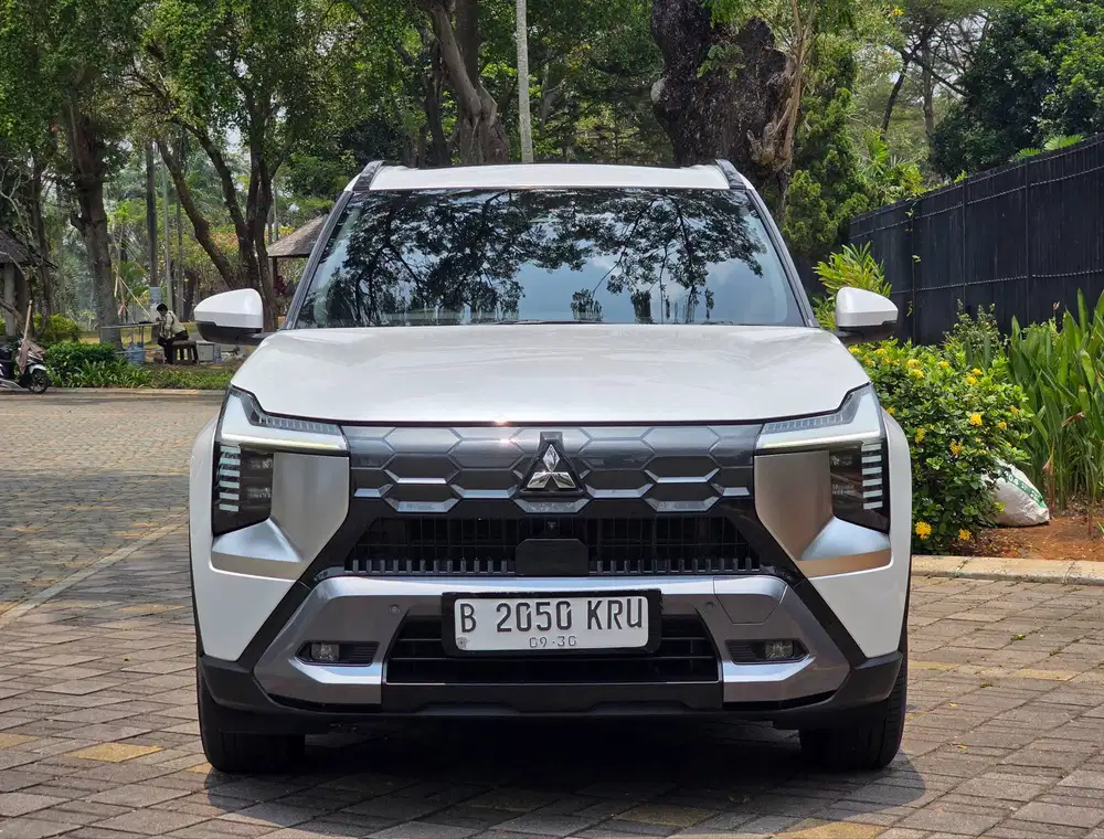 KM.22.RB| DESTINATOR ULTIMATE PREMIUM 2025 PUTIH RASA BARU FULL ORI !!
