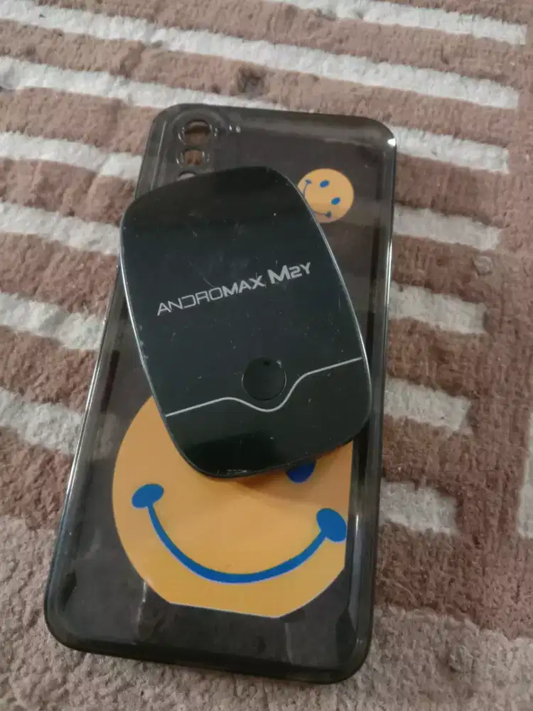 Modem Wifi Mifi Andromax M2Y Khusus Smartfren