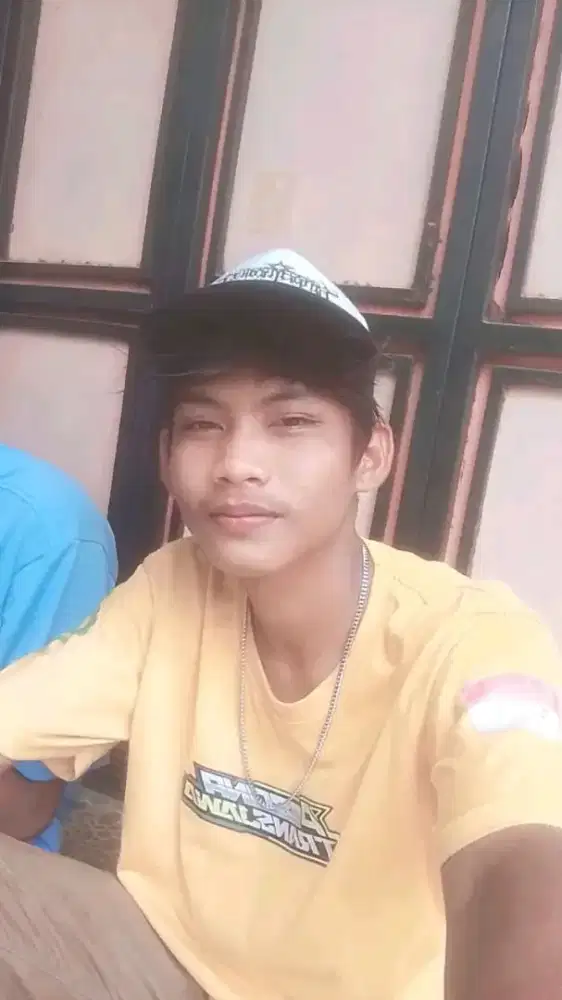 Cari kerja supir