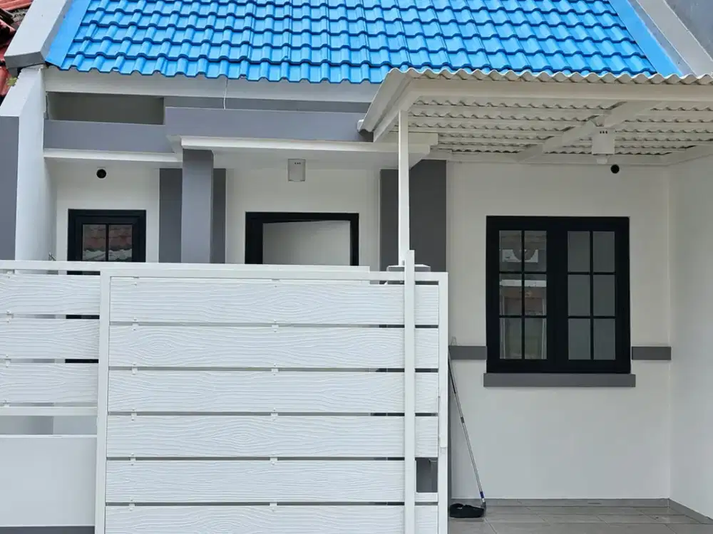 JUAL CEPAT! Rumah bukit palma citraland