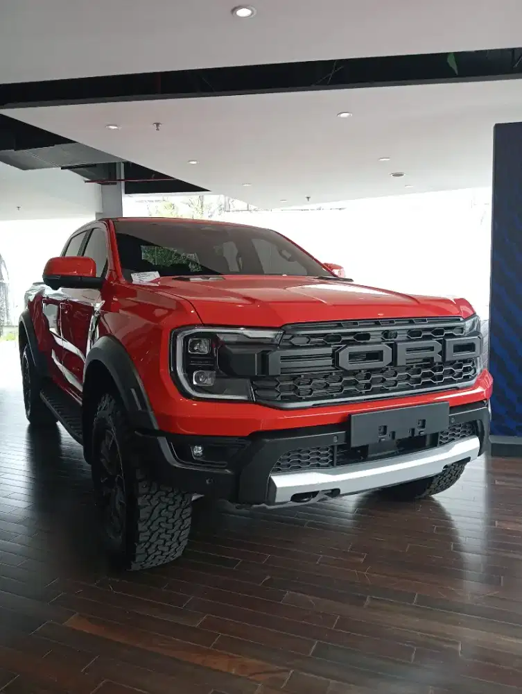 MOBIL GAHAR GANTENG