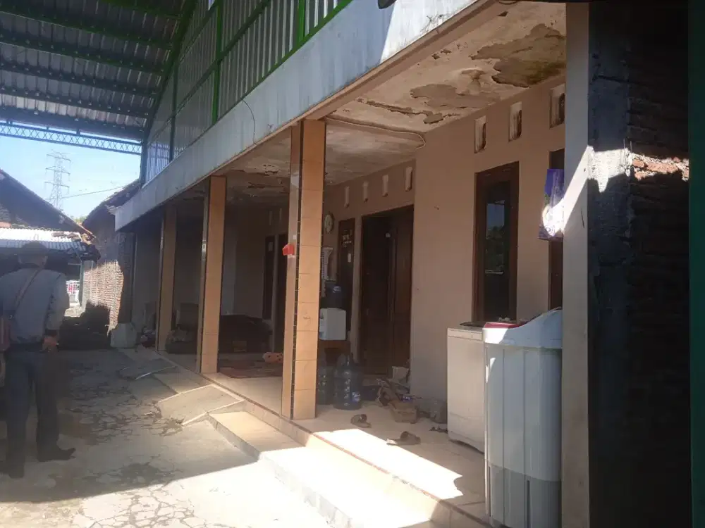 Rp271 Juta! Rumah SHM 130 m² di Batursari Mranggen, Dekat Semarang