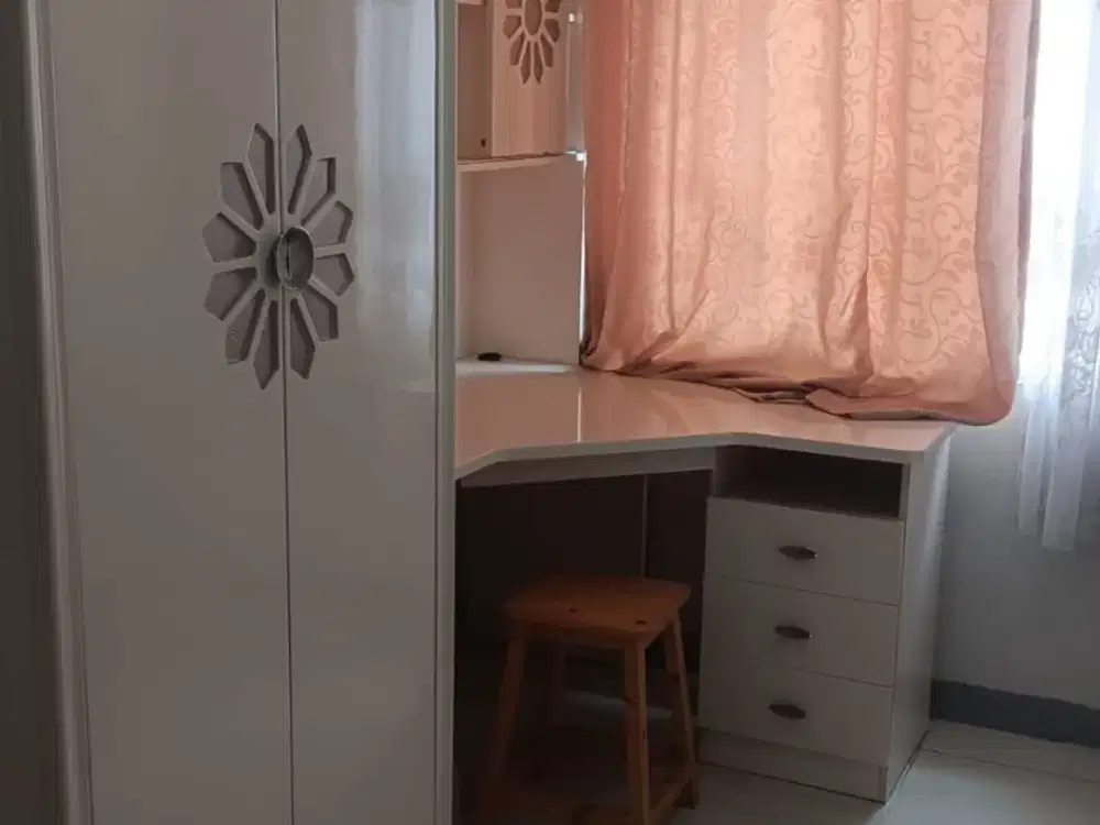 Dijual Apartemen Melati Margonda Depok Tipe Studio