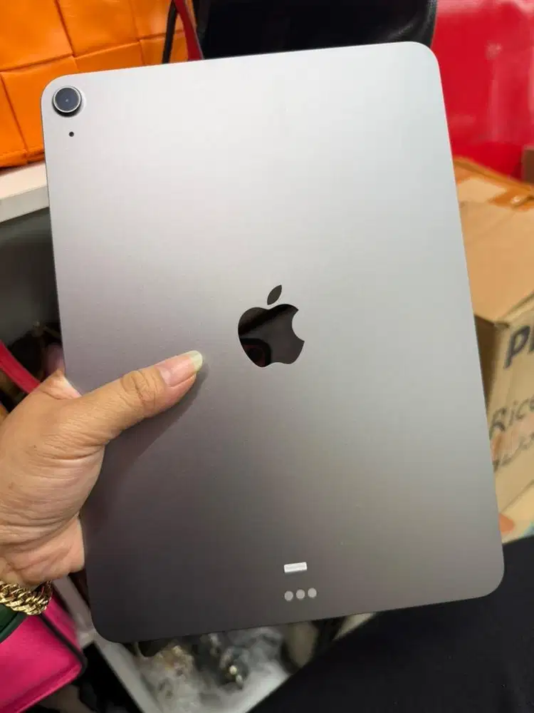 Ipad air 8 M4 128 gb gray