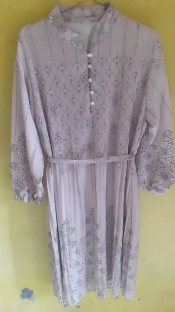 Jual baju atasan wanita masih baru all size