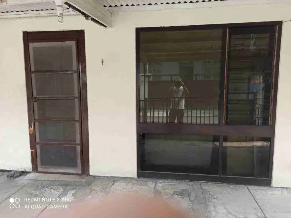 Dijual Rumah Strategis di Cideng Jakarta Pusat Harga NJOP