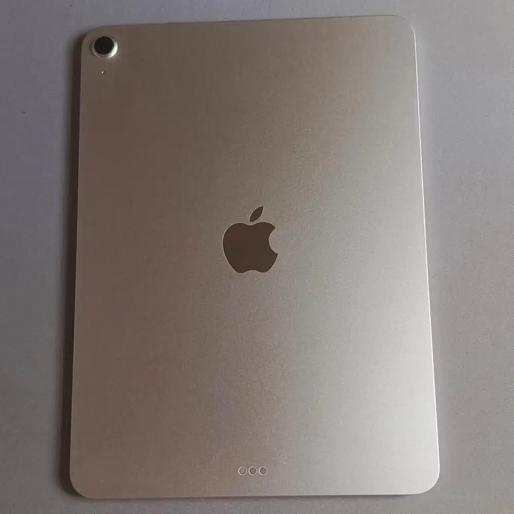 iPad Air M3 128GB Wifi Only Starlight