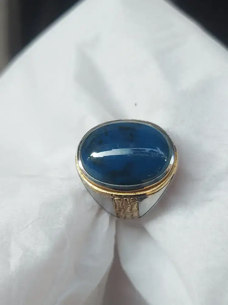 Batu bacan doko 20