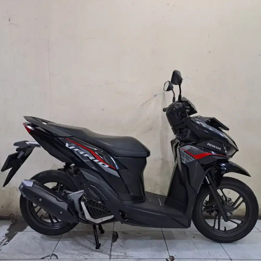 Honda Vario 125 2023 orisinil