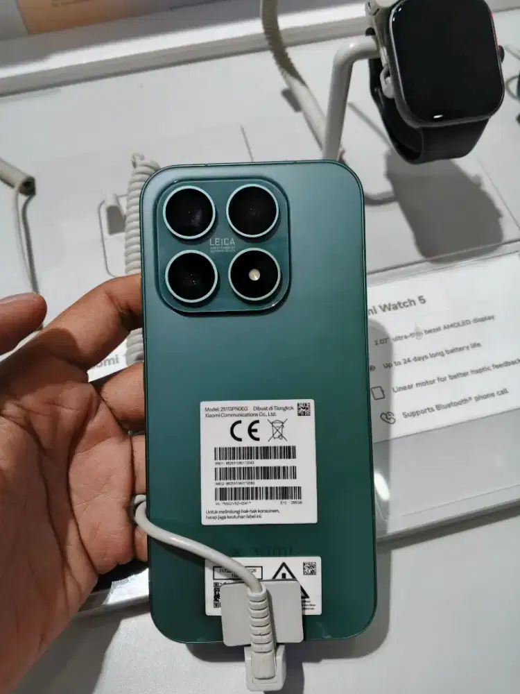 promo hp Xioami