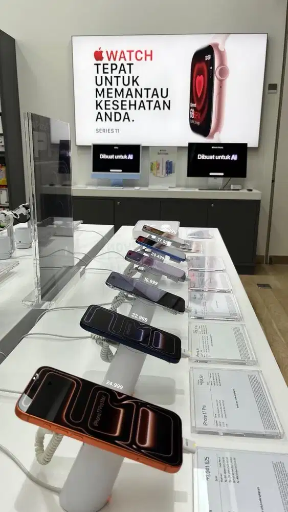 Postingan Ini Mengandung Racun iPhone Murah!