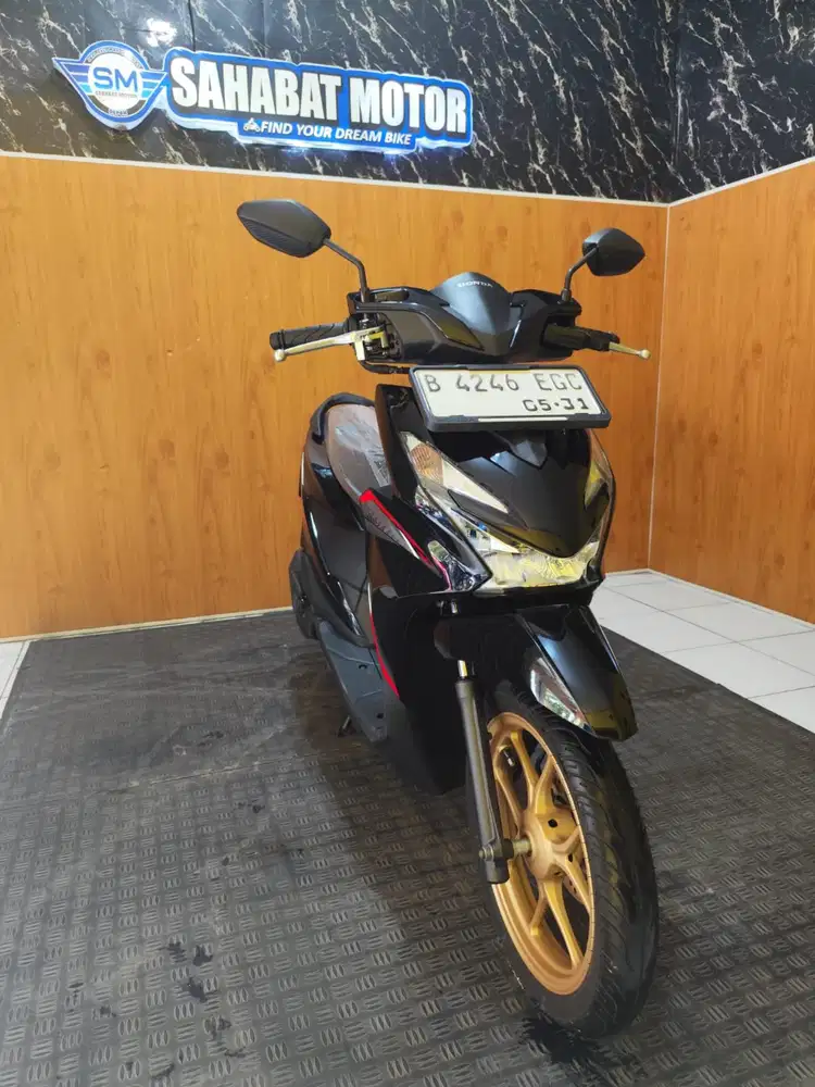 KREDIT DP 1,7 BEAT FI SPORTY CBS TH 2026