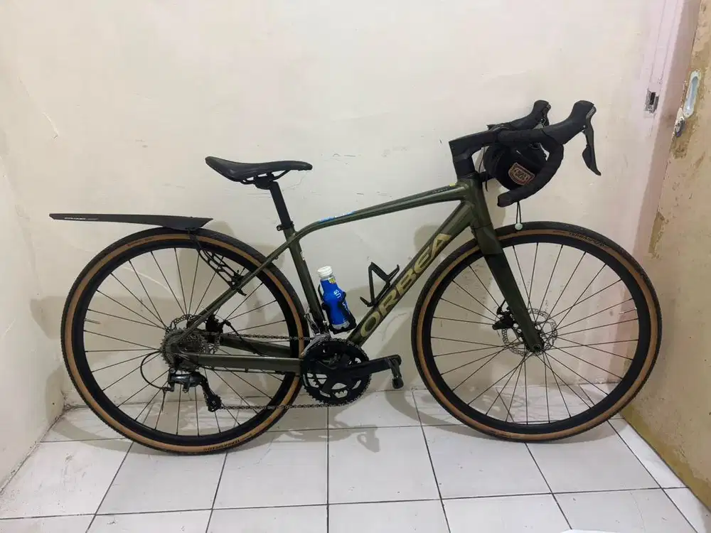 Sepeda Orbea Avant H40
