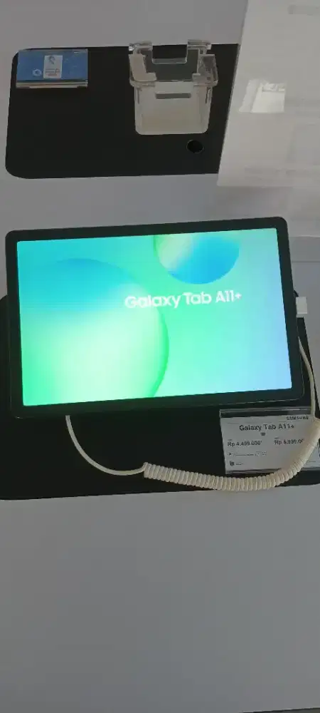 SAMSUNG GALAXY TAB A11+