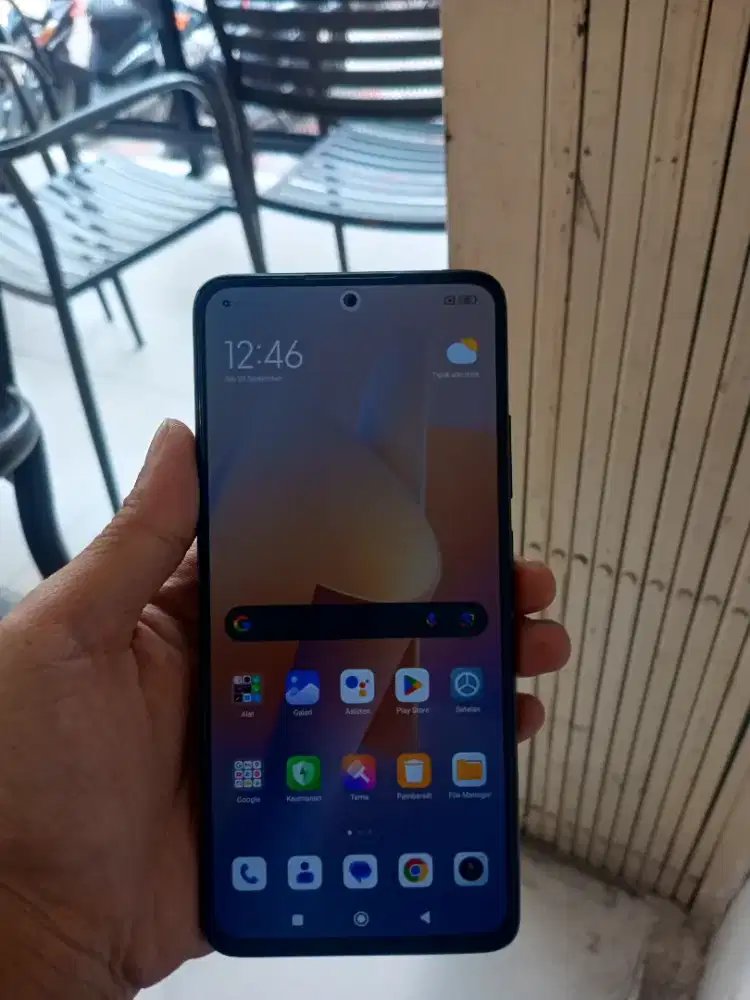 Redmi note 12 pro 4G 8/256Gb