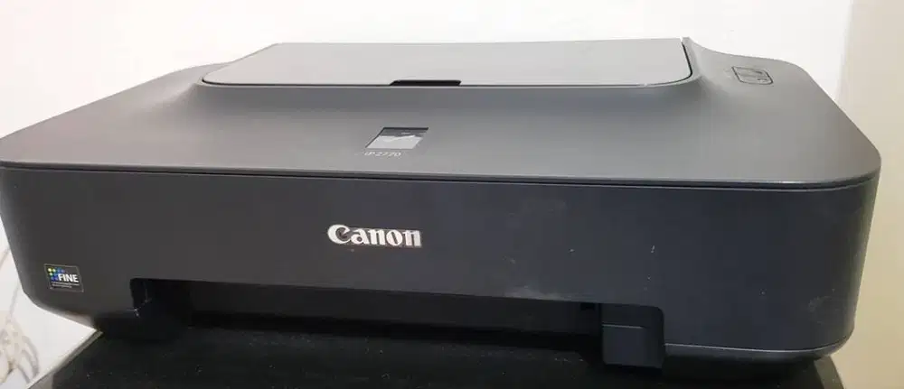 PRINTER CANON IP.2770