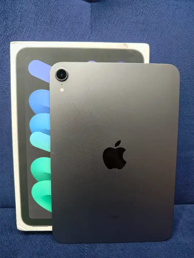 iPad mini 6 64GB Wi-fi inter LL/A