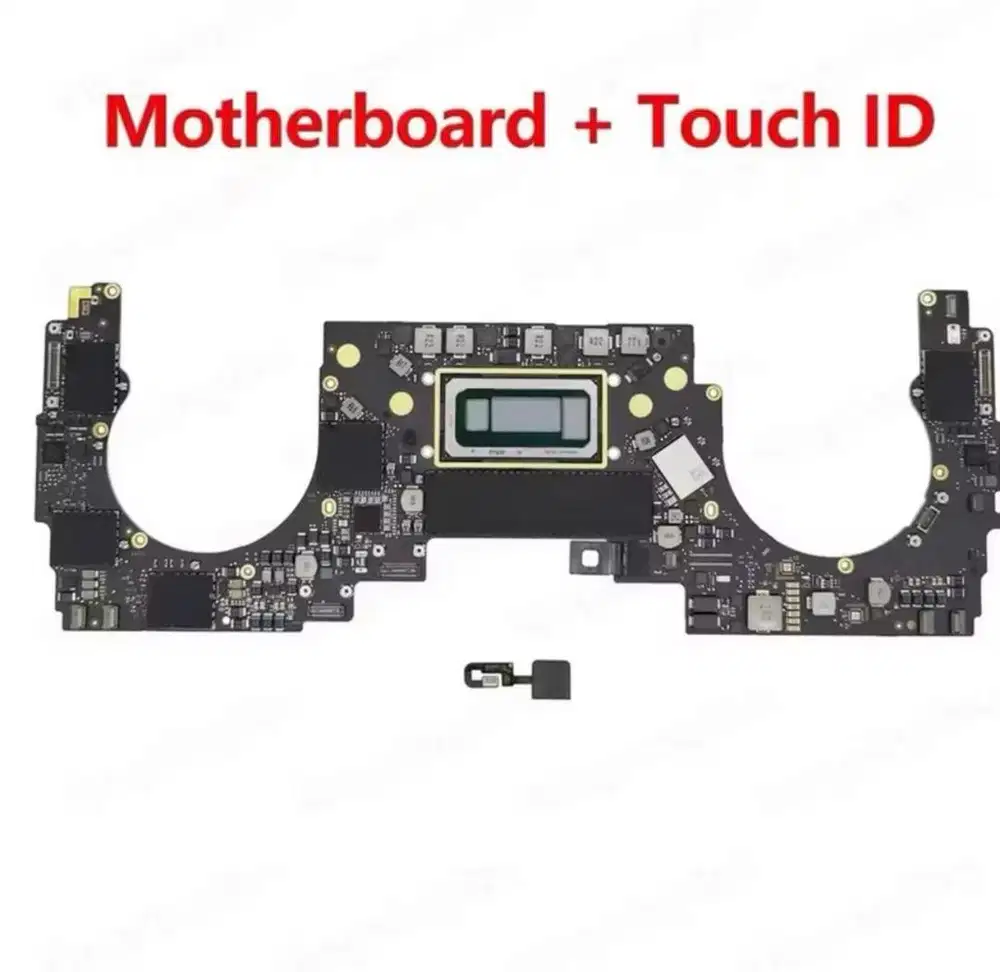 Logic Board MacBook Pro A1989 thn 2018 13 inch Core i5 RAM 8/256GB