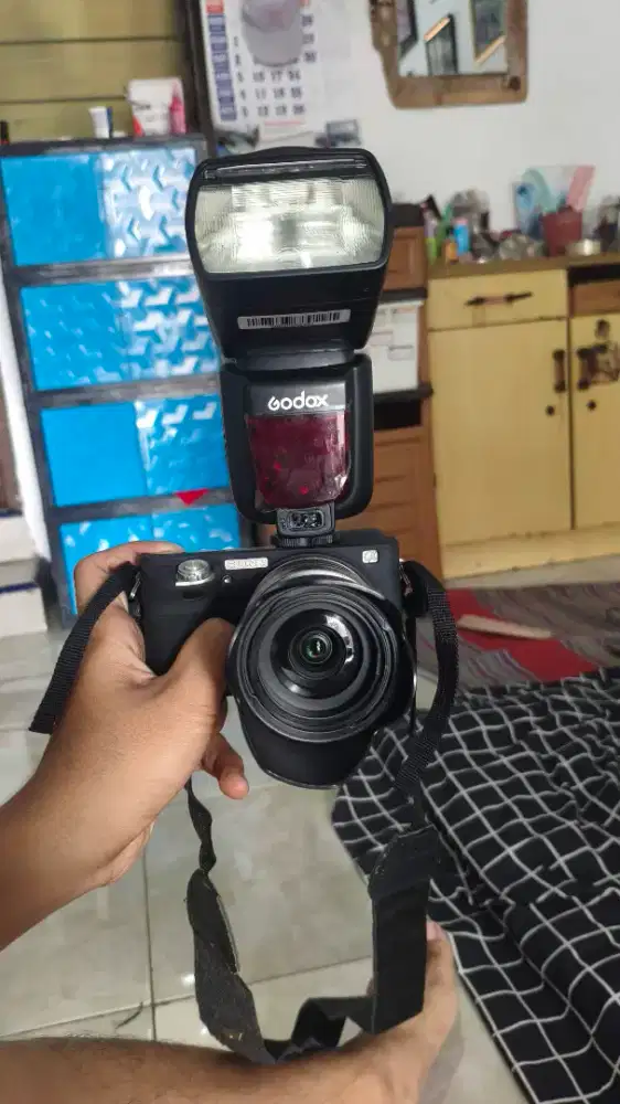 SONY A6000 ALL IN, BU URGENT NEEDED