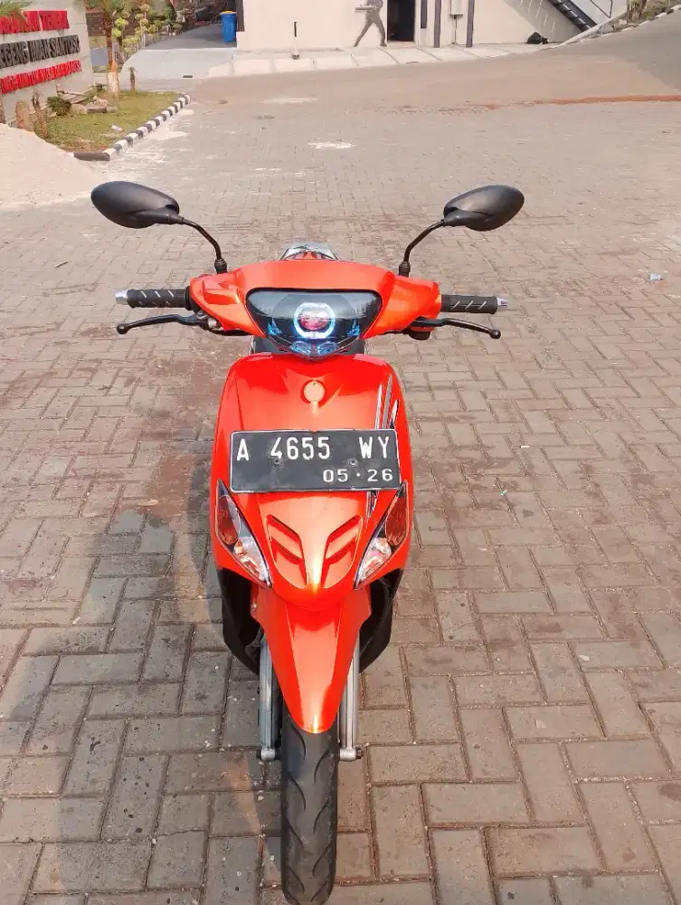 For sale!!! Yamaha mio smile convst sporty