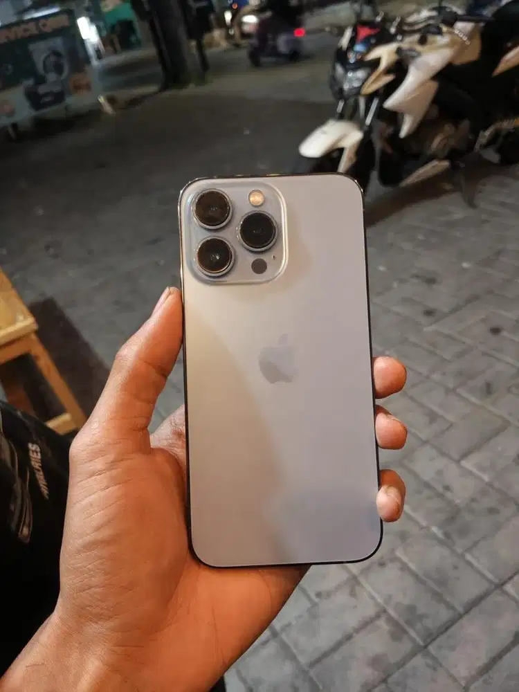 Iphone 13 pro ex ibox 128 gb