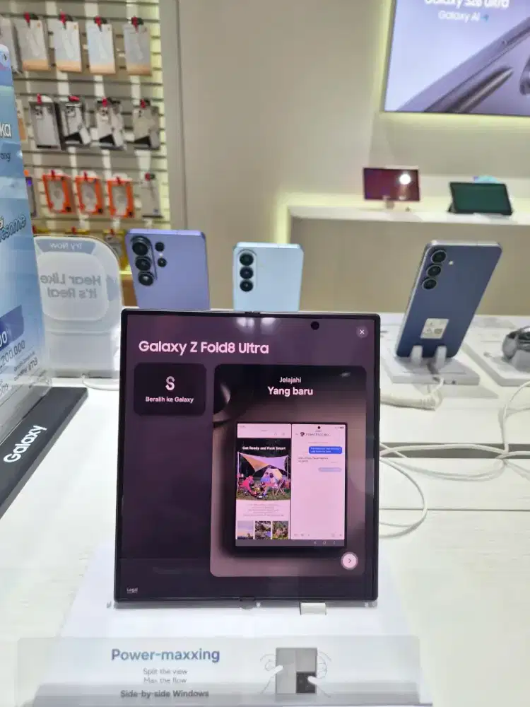 NEW Samsung Galaxy Z Fold 8 Ultra 8/256