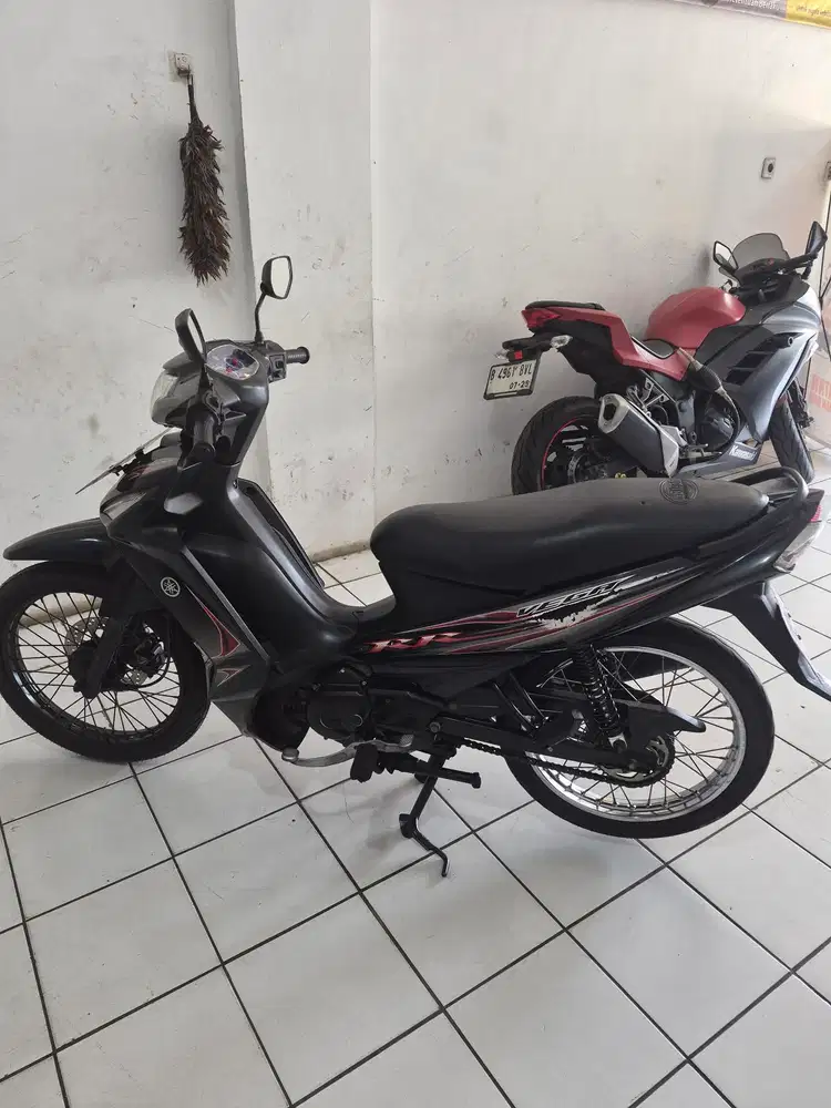VEGA RR 2015 OKE   sehat