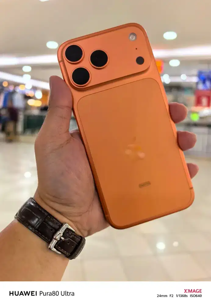 iPhone 17 Promax 512 ibox