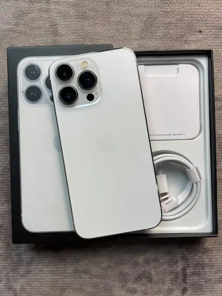 iPhone 13 Pro 128GB Beacukai